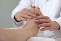 Reflexology and Massage Are Effective Forms of Foot Therapy