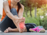 What is a Stress Fracture?