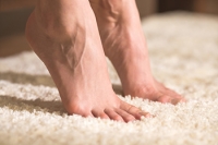 Feet Stretching for Beginners