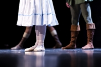 Can Dancers Benefit from Orthotics?