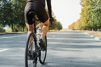 Achilles Tendon Injuries in Cyclists