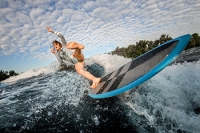 Surfing Foot and Ankle Injuries